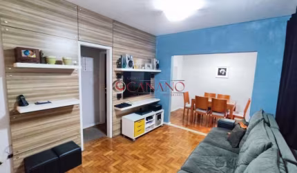 Apartamento com 2 quartos à venda na Rua Salvador Pires, Méier, Rio de Janeiro, 83 m2 por R$ 230.000