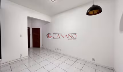 Apartamento com 2 quartos à venda na Rua Visconde de Tocantins, Méier, Rio de Janeiro, 87 m2 por R$ 330.000