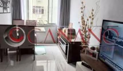 Apartamento com 2 quartos à venda na Rua Visconde de Tocantins, Méier, Rio de Janeiro, 60 m2 por R$ 290.000