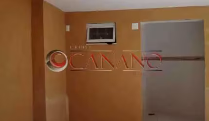 Apartamento com 1 quarto à venda na Rua São Gabriel, Cachambi, Rio de Janeiro, 50 m2 por R$ 198.000