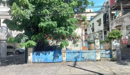 Casa com 6 quartos à venda na Rua Coração de Maria, Méier, Rio de Janeiro, 530 m2 por R$ 800.000