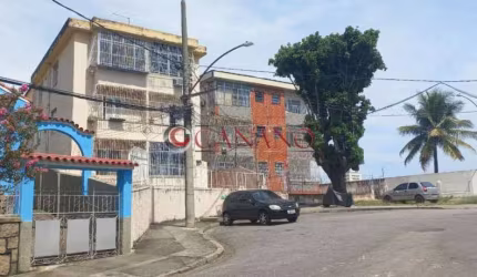 Apartamento com 2 quartos à venda na Rua Paraitinga, Engenho Novo, Rio de Janeiro, 63 m2 por R$ 160.000