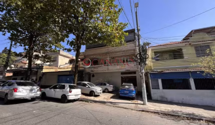 Casa com 7 quartos à venda na Rua Zeferino da Costa, Cavalcanti, Rio de Janeiro, 335 m2 por R$ 900.000