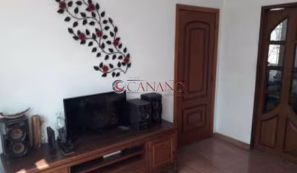 Cobertura com 3 quartos à venda na Rua Vasco da Gama, Cachambi, Rio de Janeiro, 85 m2 por R$ 360.000