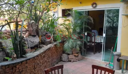 Casa com 3 quartos à venda na Rua Peçanha da Silva, Engenho Novo, Rio de Janeiro, 200 m2 por R$ 380.000