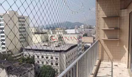Apartamento com 2 quartos à venda na Rua Ana Barbosa, Méier, Rio de Janeiro, 65 m2 por R$ 680.000