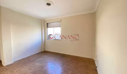Apartamento com 2 quartos para alugar na Rua Ferreira de Andrade, Cachambi, Rio de Janeiro, 55 m2 por R$ 1.200