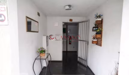 Apartamento com 2 quartos à venda na Rua Conselheiro Ferraz, Méier, Rio de Janeiro, 60 m2 por R$ 140.000
