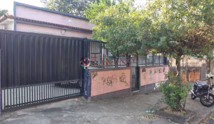 Casa com 4 quartos à venda na Rua Almeida Bastos, Piedade, Rio de Janeiro, 150 m2 por R$ 550.000