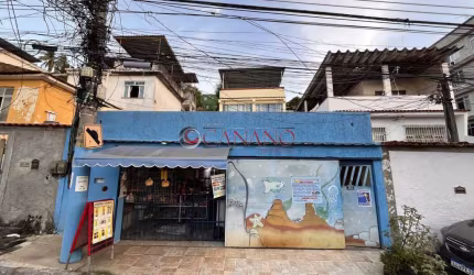 Casa com 5 quartos à venda na Rua Poconé, Piedade, Rio de Janeiro, 346 m2 por R$ 500.000
