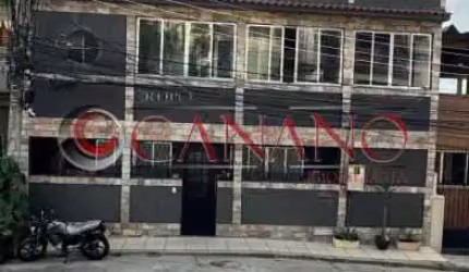 Casa em condomínio fechado com 4 quartos à venda na Rua Nazario, São Francisco Xavier, Rio de Janeiro, 150 m2 por R$ 690.000