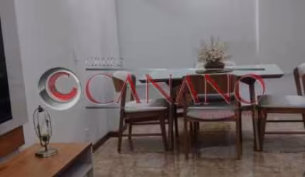 Apartamento com 2 quartos à venda na Rua Cachambi, Cachambi, Rio de Janeiro, 74 m2 por R$ 435.000