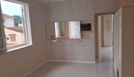 Apartamento com 2 quartos à venda na Rua Carneiro da Rocha, Higienópolis, Rio de Janeiro, 70 m2 por R$ 270.000