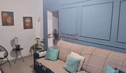 Casa com 4 quartos à venda na Travessa José Bonifácio, Cachambi, Rio de Janeiro, 213 m2 por R$ 550.000