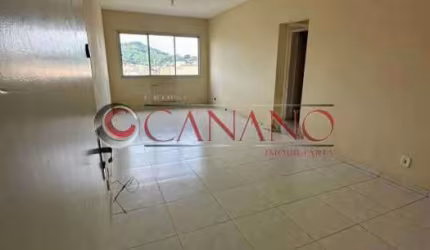 Apartamento com 2 quartos à venda na Rua Caiapó, Engenho Novo, Rio de Janeiro, 72 m2 por R$ 250.000