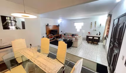 Casa com 6 quartos à venda na Rua Aquidabã, Méier, Rio de Janeiro, 322 m2 por R$ 680.000