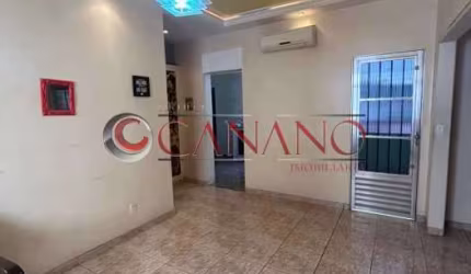 Apartamento com 2 quartos à venda na Rua Monsenhor Jerônimo, Engenho de Dentro, Rio de Janeiro, 86 m2 por R$ 240.000