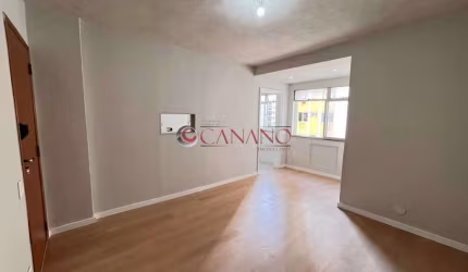 Apartamento com 2 quartos à venda na Rua Garcia Redondo, Cachambi, Rio de Janeiro, 50 m2 por R$ 220.000