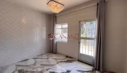 Casa com 2 quartos à venda na Rua Doutor Bulhões, Engenho de Dentro, Rio de Janeiro, 178 m2 por R$ 430.000