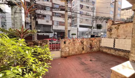 Apartamento com 2 quartos à venda na Rua Visconde de Tocantins, Méier, Rio de Janeiro, 80 m2 por R$ 320.000