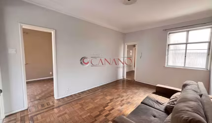 Apartamento com 3 quartos à venda na Rua Engenheiro Julião Castelo, Méier, Rio de Janeiro, 109 m2 por R$ 540.000