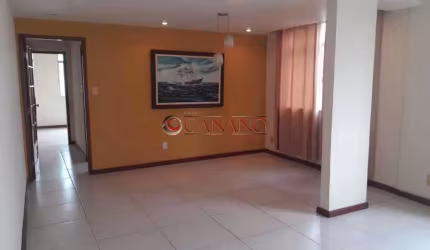 Apartamento com 2 quartos à venda na Rua Augusto Nunes, Cachambi, Rio de Janeiro, 70 m2 por R$ 299.000