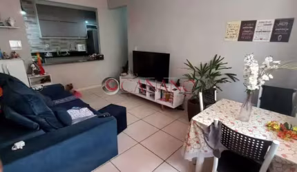 Apartamento com 2 quartos à venda na Rua Felício, Cascadura, Rio de Janeiro, 60 m2 por R$ 245.000