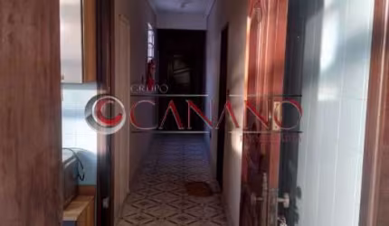 Apartamento com 2 quartos à venda na Avenida Meriti, Vila da Penha, Rio de Janeiro, 62 m2 por R$ 205.000