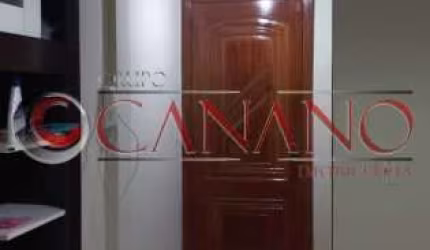 Apartamento com 2 quartos à venda na Rua Jorge Nascimento Silva, Pilares, Rio de Janeiro, 60 m2 por R$ 200.000