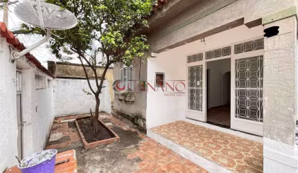 Casa com 4 quartos à venda na Rua Bolívia, Engenho Novo, Rio de Janeiro, 85 m2 por R$ 390.000