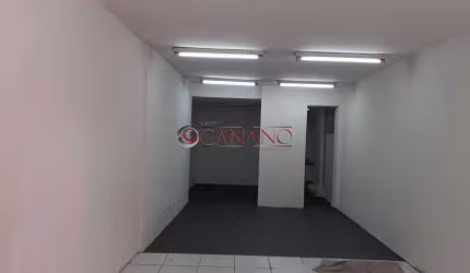 Ponto comercial à venda na Avenida Dom Hélder Câmara, Abolição, Rio de Janeiro, 60 m2 por R$ 350.000