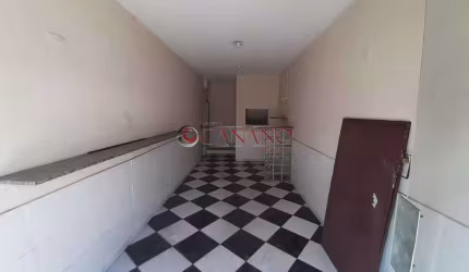Ponto comercial à venda na Avenida Dom Hélder Câmara, Abolição, Rio de Janeiro, 18 m2 por R$ 180.000