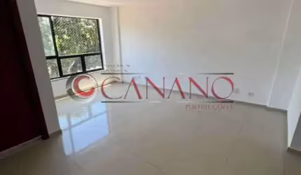 Apartamento com 2 quartos à venda na Rua Aquidabã, Méier, Rio de Janeiro, 76 m2 por R$ 350.000