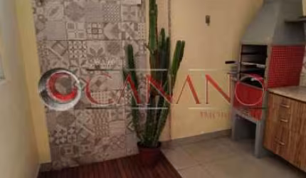 Apartamento com 2 quartos à venda na Rua Maranhão, Méier, Rio de Janeiro, 131 m2 por R$ 376.999