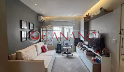 Apartamento com 2 quartos à venda na Rua Miguel Cervantes, Cachambi, Rio de Janeiro, 45 m2 por R$ 240.000