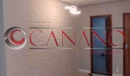 Apartamento com 2 quartos à venda na Rua Conselheiro Agostinho, Cachambi, Rio de Janeiro, 72 m2 por R$ 335.000