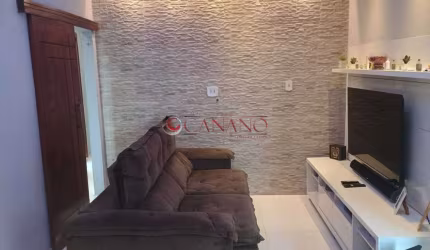 Casa com 3 quartos à venda na Rua Oito de Setembro, Cachambi, Rio de Janeiro, 200 m2 por R$ 425.000
