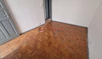 Apartamento com 2 quartos à venda na Avenida Ernani Cardoso, Cascadura, Rio de Janeiro, 55 m2 por R$ 240.000