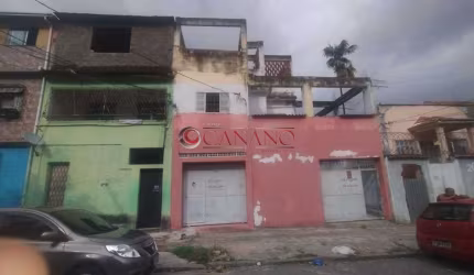 Prédio com 14 salas à venda na Rua Souto Carvalho, Engenho Novo, Rio de Janeiro, 580 m2 por R$ 450.000