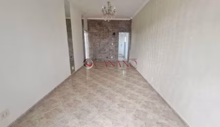 Apartamento com 2 quartos à venda na Rua Aquidabã, Méier, Rio de Janeiro, 80 m2 por R$ 230.000