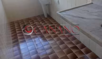 Apartamento com 2 quartos à venda na Rua Martins Lage, Engenho Novo, Rio de Janeiro, 48 m2 por R$ 180.000