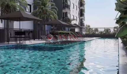 Apartamento com 2 quartos à venda na Rua Ferreira de Andrade, Cachambi, Rio de Janeiro, 65 m2 por R$ 420.000