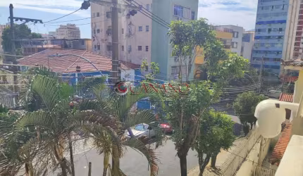 Apartamento com 2 quartos à venda na Rua Paulo Silva Araújo, Méier, Rio de Janeiro, 60 m2 por R$ 200.000