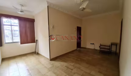 Apartamento com 2 quartos à venda na Rua Senador Mourão Vieira, Ramos, Rio de Janeiro, 80 m2 por R$ 335.000
