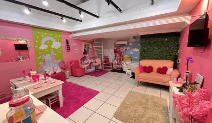 Ponto comercial com 1 sala à venda na Rua Ana Barbosa, Méier, Rio de Janeiro, 30 m2 por R$ 120.000