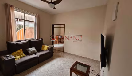 Apartamento com 2 quartos à venda na Rua Vinte e Quatro de Maio, Engenho Novo, Rio de Janeiro, 77 m2 por R$ 300.000