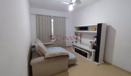 Apartamento com 2 quartos à venda na Rua Cristóvão Penha, Piedade, Rio de Janeiro, 68 m2 por R$ 130.000