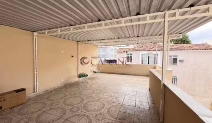 Apartamento com 3 quartos à venda na Rua Tenente Costa, Méier, Rio de Janeiro, 140 m2 por R$ 330.000