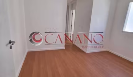 Apartamento com 2 quartos à venda na Rua Assis Carneiro, Piedade, Rio de Janeiro, 50 m2 por R$ 180.000