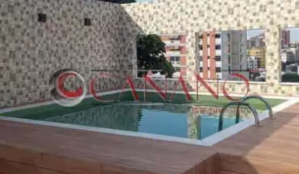 Casa com 5 quartos à venda na Rua Sousa Aguiar, Méier, Rio de Janeiro, 140 m2 por R$ 790.000